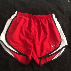 Nike Pro Dri-Fit Shorts